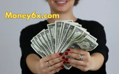 Top Strategies to Multiply Your Money 6x with Money6x.com