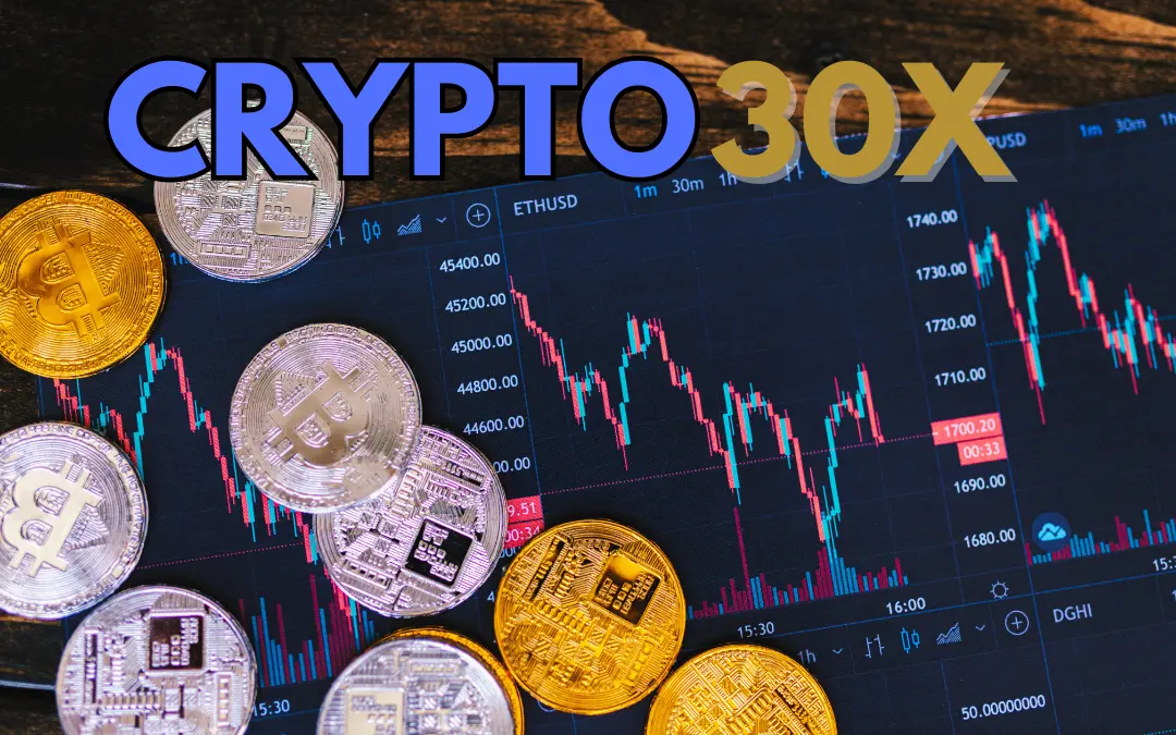 How Crypto30x.com Can Help You Master Cryptocurrency Trading