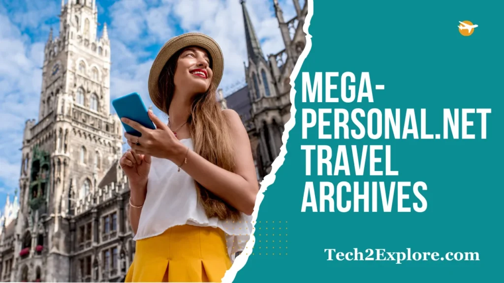 Mega-personal.net Travel Archives
