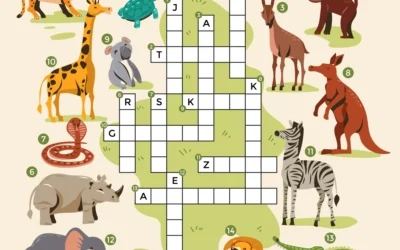 Egyptian Snakes NYT Crossword Clue Answer