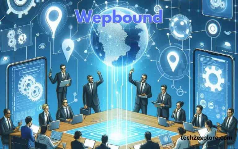 wepbound